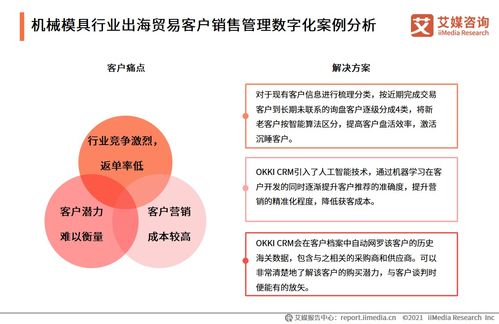 2020-2021年中國(guó)跨境貿(mào)易CRM發(fā)展白皮書 貿(mào)易咨詢服務(wù)的新引擎